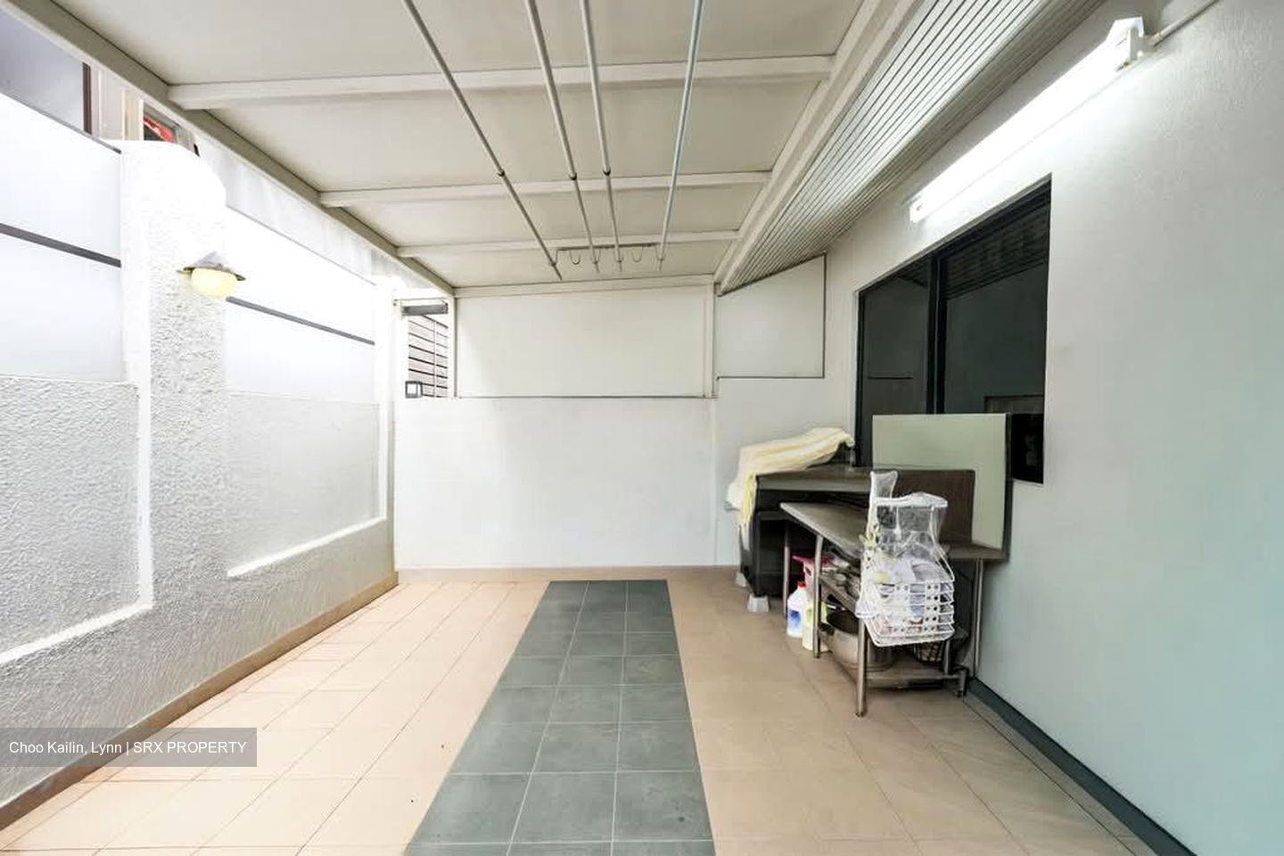 Sunrise Villa (D28), Terrace #583847751
